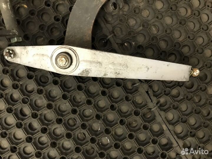 Кулиса кпп в сборе Mercedes-Benz Axor, камаз 5490