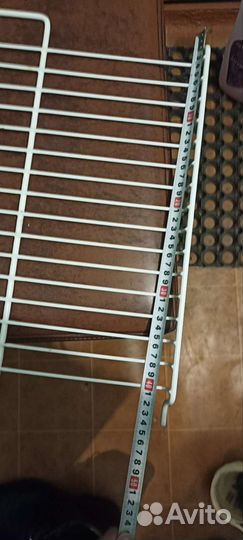 Полки для холодильника