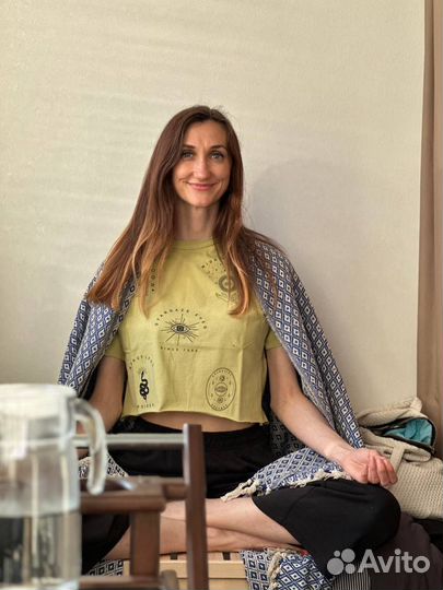 Йога и Медитация