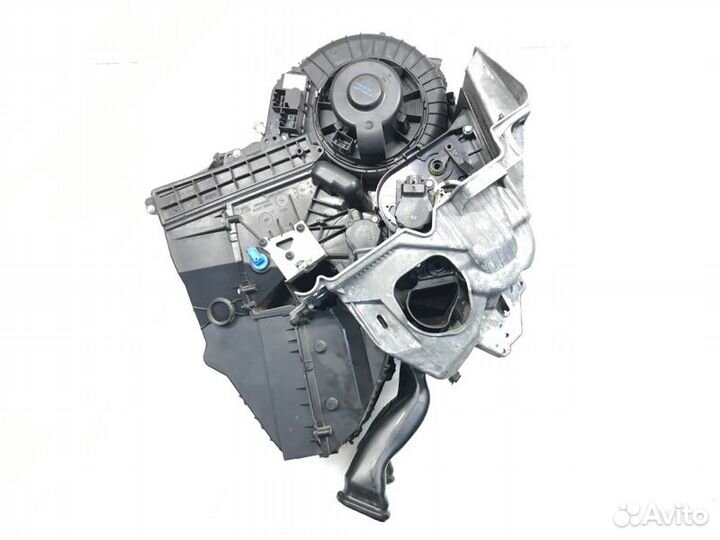 Корпус печки Ford Mondeo седан 2.3 2010