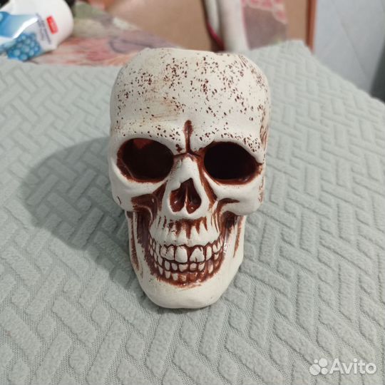 Декорации в аквариум