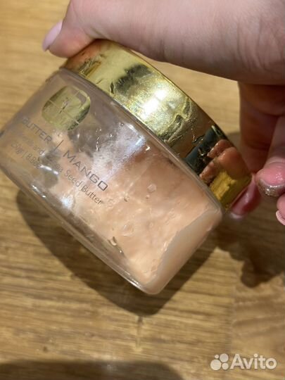 Набор косметики