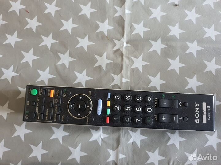 Пульт для телевизора