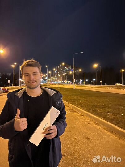 Apple Watch Новый