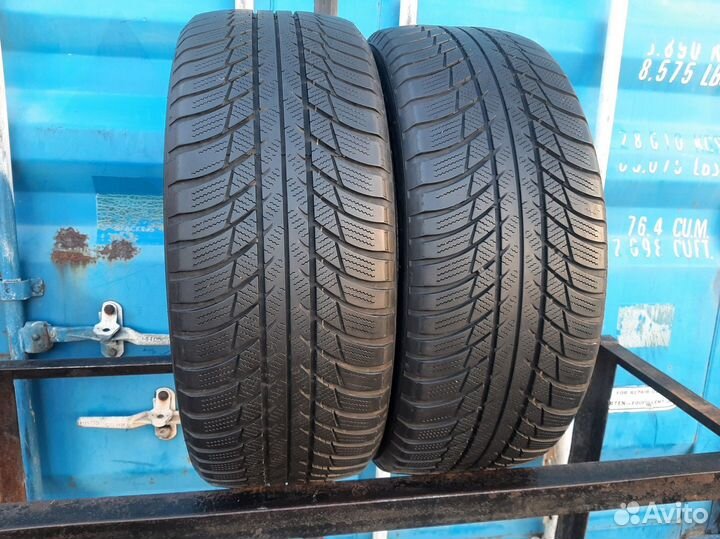 Bridgestone Blizzak LM-001 215/55 R17 96H