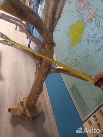 Вешалка для одежды