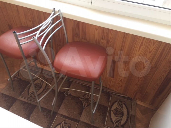 2-к. квартира, 57 м², 7/10 эт.