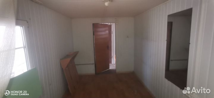 Вагончик бытовка для проживания бу