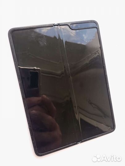 Samsung Galaxy Z Fold Донор