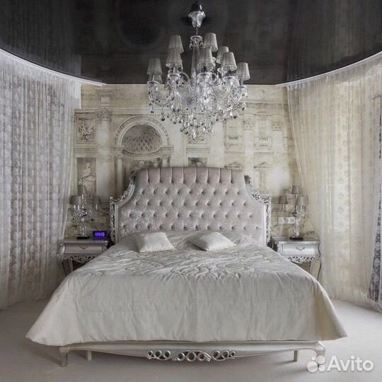 Фреска на стену