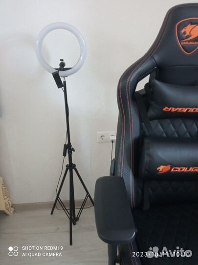 Подставка светящиеся