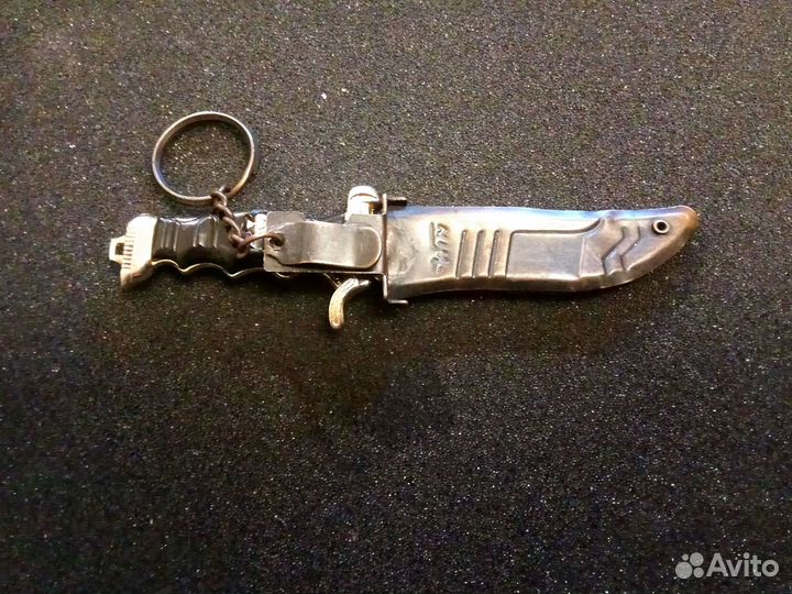 Ножик перочинный eagle (сувенир,ножны)