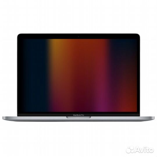 MacBook Pro 16