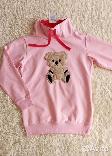 Кофта для девочки
