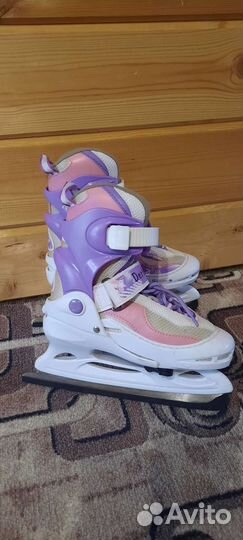 Коньки