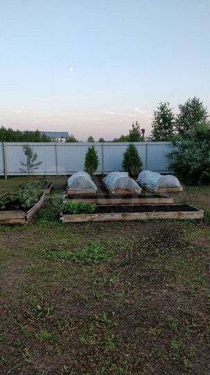 Участок 12 сот. (ИЖС)