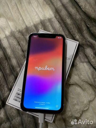 iPhone 14 Pro, 128 ГБ