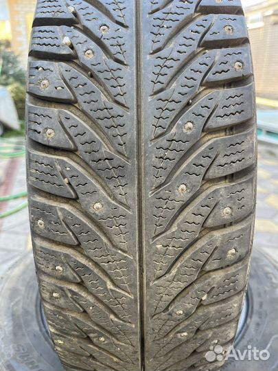 КАМА Alga (HK-531) 195/65 R15