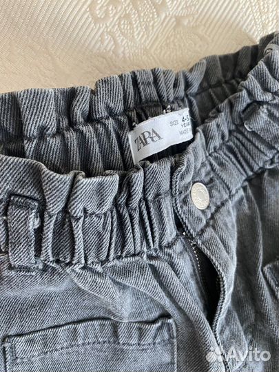 Вещи пакетом на девочку 110 116