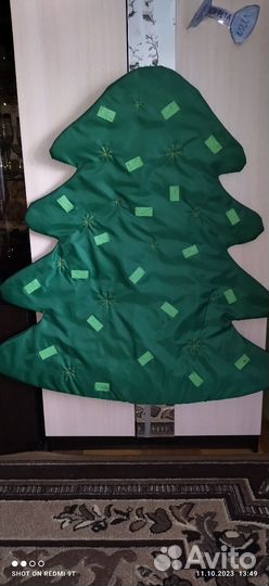 Елочка для анимации