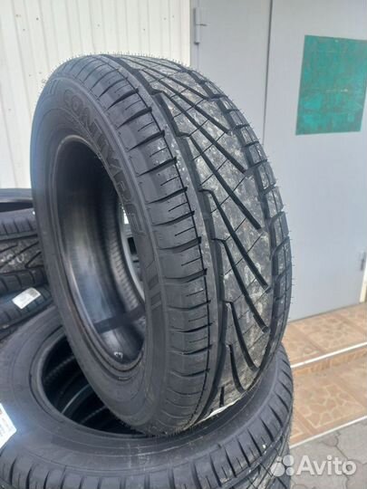 Contyre Vegas 185/60 R14