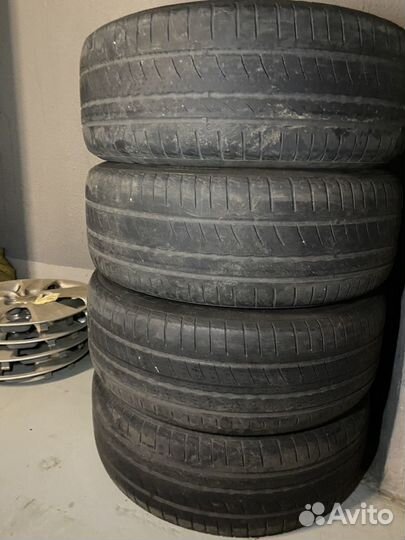 Pirelli Cinturato P1 Verde 205/55 R16 91V