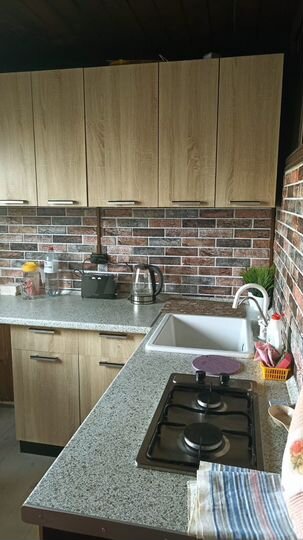 Дача 130 м² на участке 6 сот.