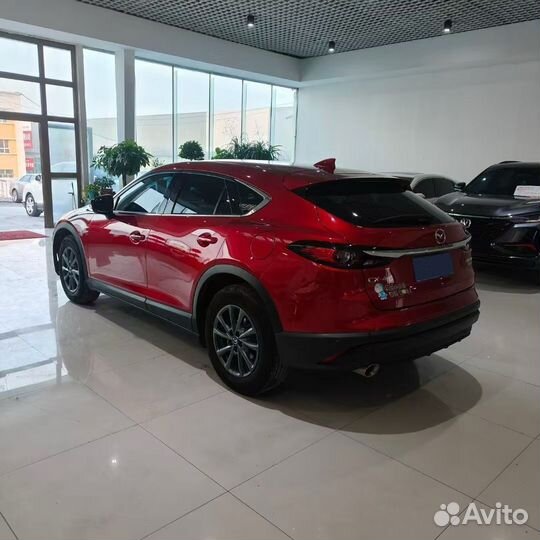 Mazda CX-4 2.0 AT, 2021, 28 000 км