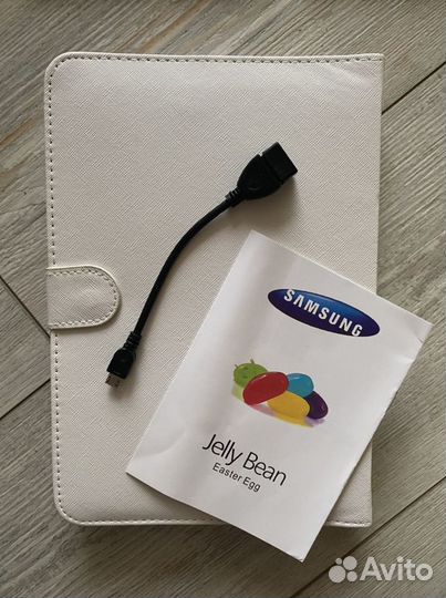 Планшет Samsung Galaxy Note n8000