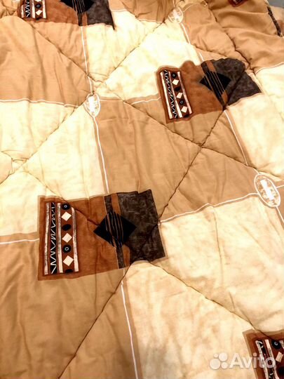 Одеяло Tac Турция 182/200 зимнее