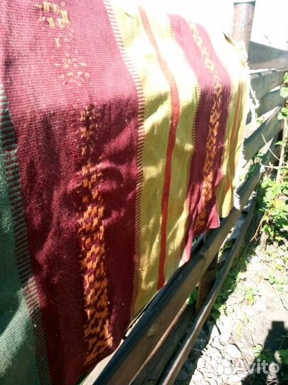 Покрывала ретро, Винтаж