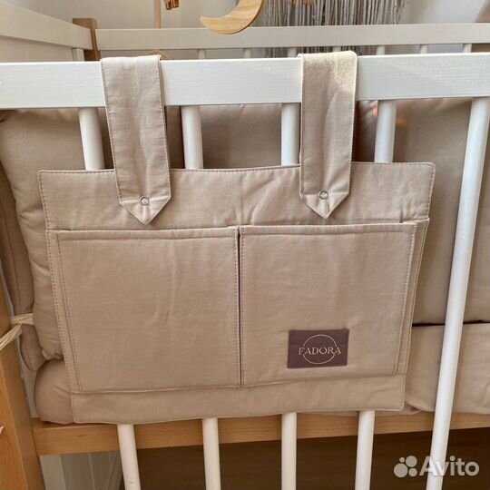 Бортики новые