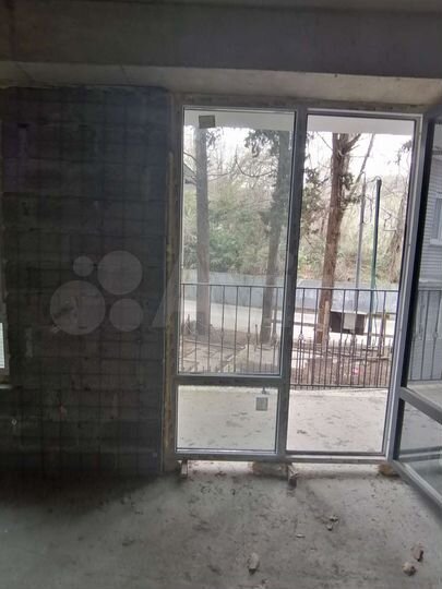 Своб. планировка, 32 м², 4/9 эт.