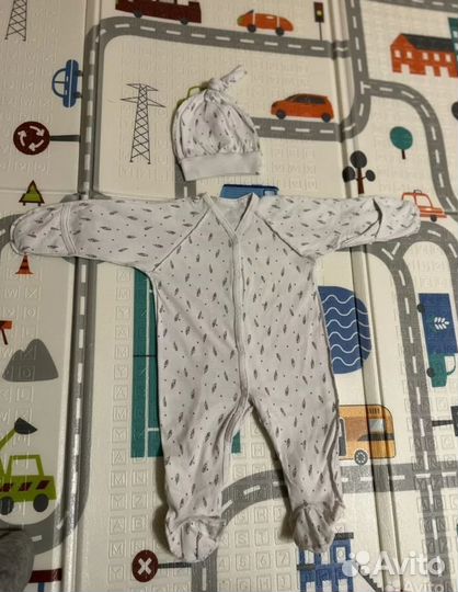 Слипы пакетом