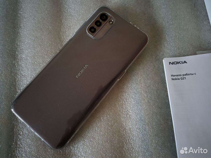 Смартфон Nokia
