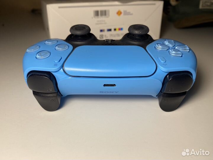 Геймпад dualsense ps5