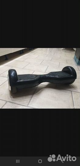 Гироскутер