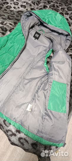 Жилетка женская