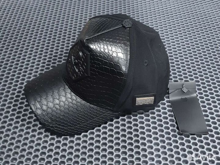 Philipp Plein бейсболка