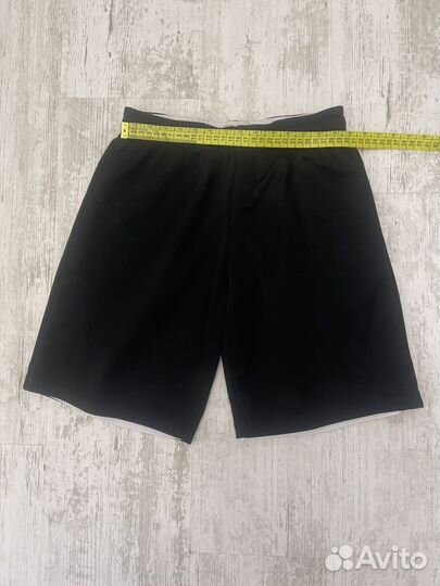 Шорты на мальчика 140-158 см,черные