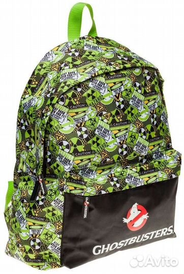 Рюкзак школьный Hatber