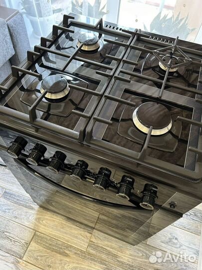 Газовая плита Gefest новая