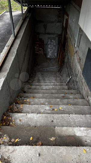 Торговая площадь, 40 м²