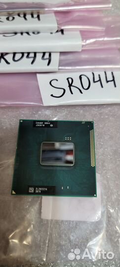 Intel Core i5-2540M читайте текст