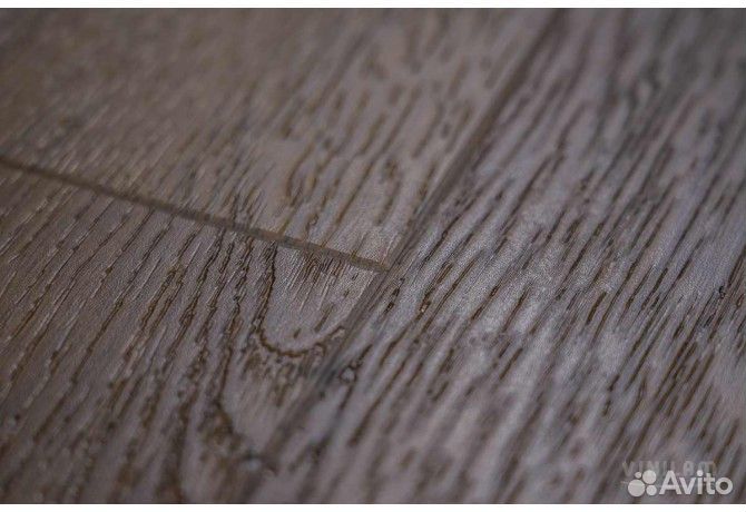 Кварц-виниловый ламинат