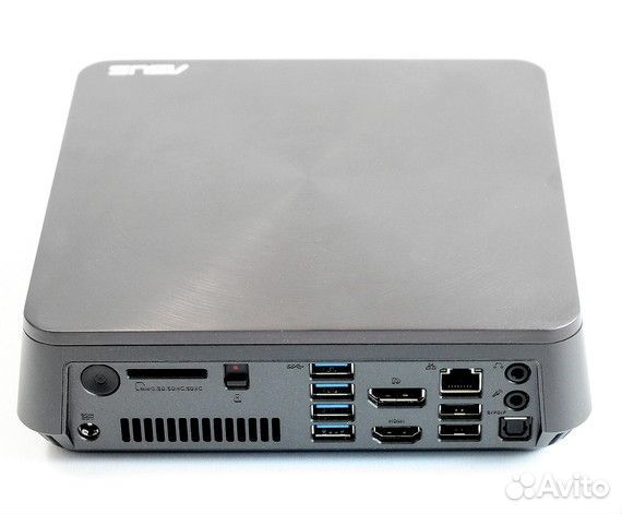 Asus mini vm45