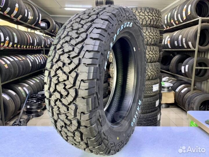 Roadcruza RA1100 A/T 275/40 R22 107T