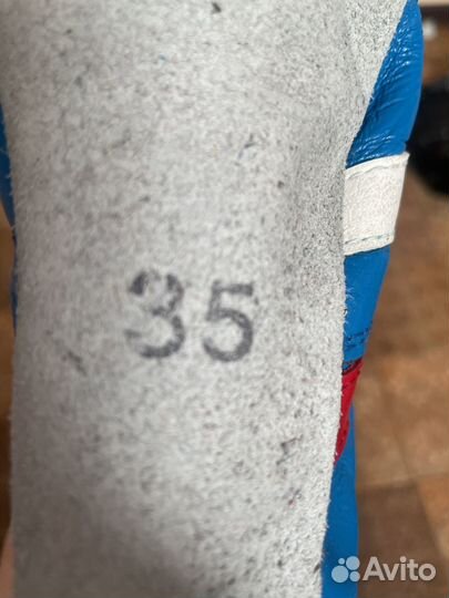 Борцовки детские