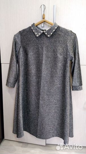 Платье женское 48