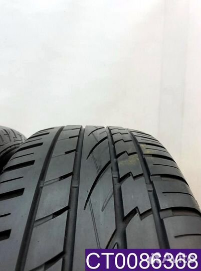Continental ContiCrossContact UHP 235/65 R17 96T
